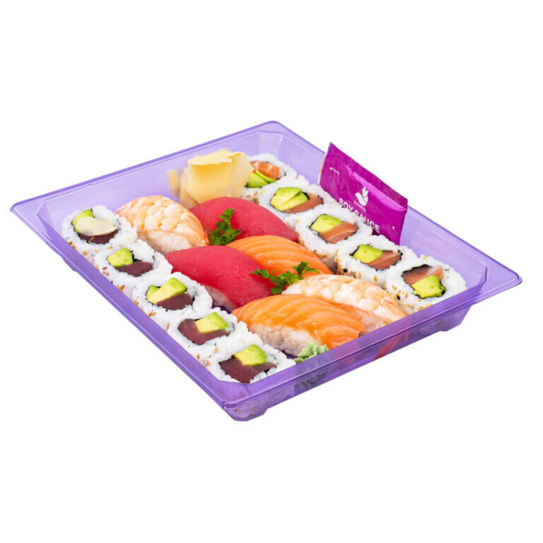 Sushi Party Tray B